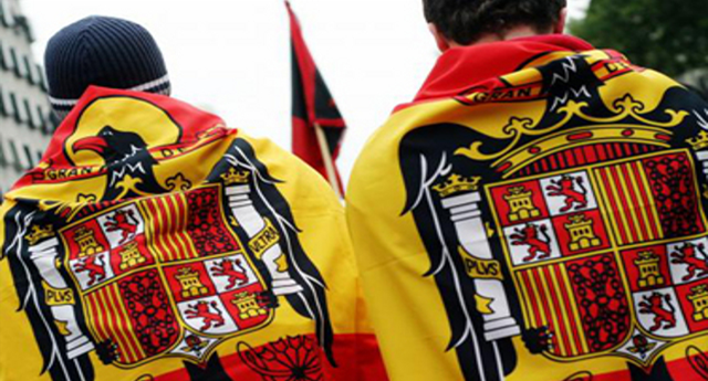 EL PSOE DE LAGUNA DE DUERO MUESTRA SU REPULSA Y CONDENA LA APOLOGÍA DEL FRANQUISMO