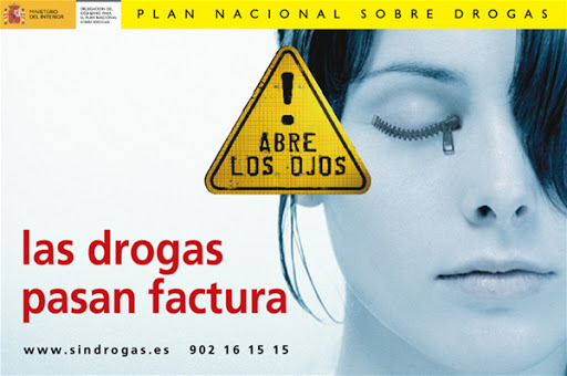 EL EQUIPO DE GOBIERNO DE LAGUNA DE DUERO SE SUMA A LA REIVINDICACIÓN SOCIALISTA DE PONER EN MARCHA EL I PLAN DE DROGAS Y OTRAS ADICCIONES