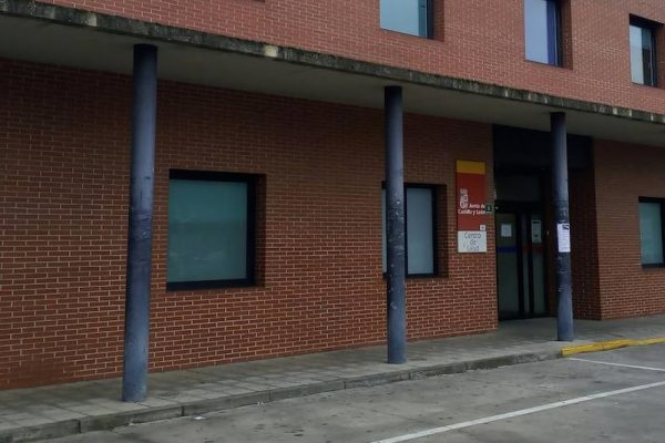 MOCIÓN PARA INSTAR A LA JUNTA DE CASTILLA Y LEÓN A DOTAR A LAGUNA DE DUERO DE LAS MEJORAS SANITARIAS QUE DEMANDA LA CIUDADANÍA