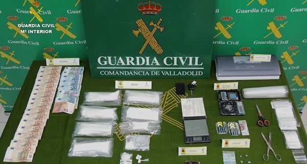 MOCIÓN  PARA INSTAR AL GOBIERNO MUNICIPAL PARA QUE PONGA EN MARCHA EL I PLAN MUNICIPAL DE DROGAS Y OTRAS ADICCIONES