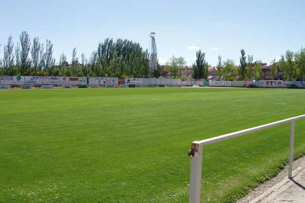 MOCIÓN PARA INSTAR AL AYUNTAMIENTO DE LAGUNA DE DUERO A LA CREACIÓN DEL CONSEJO MUNICIPAL DE DEPORTES