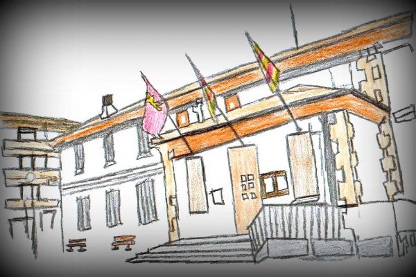 APOYO COMPLETO AL MUNICIPALISMO, SU FINANCIACIÓN AUTÓNOMA Y SUFICIENTE, ANTE LA INCOHERENCIA DE LA DERECHA DE LAGUNA