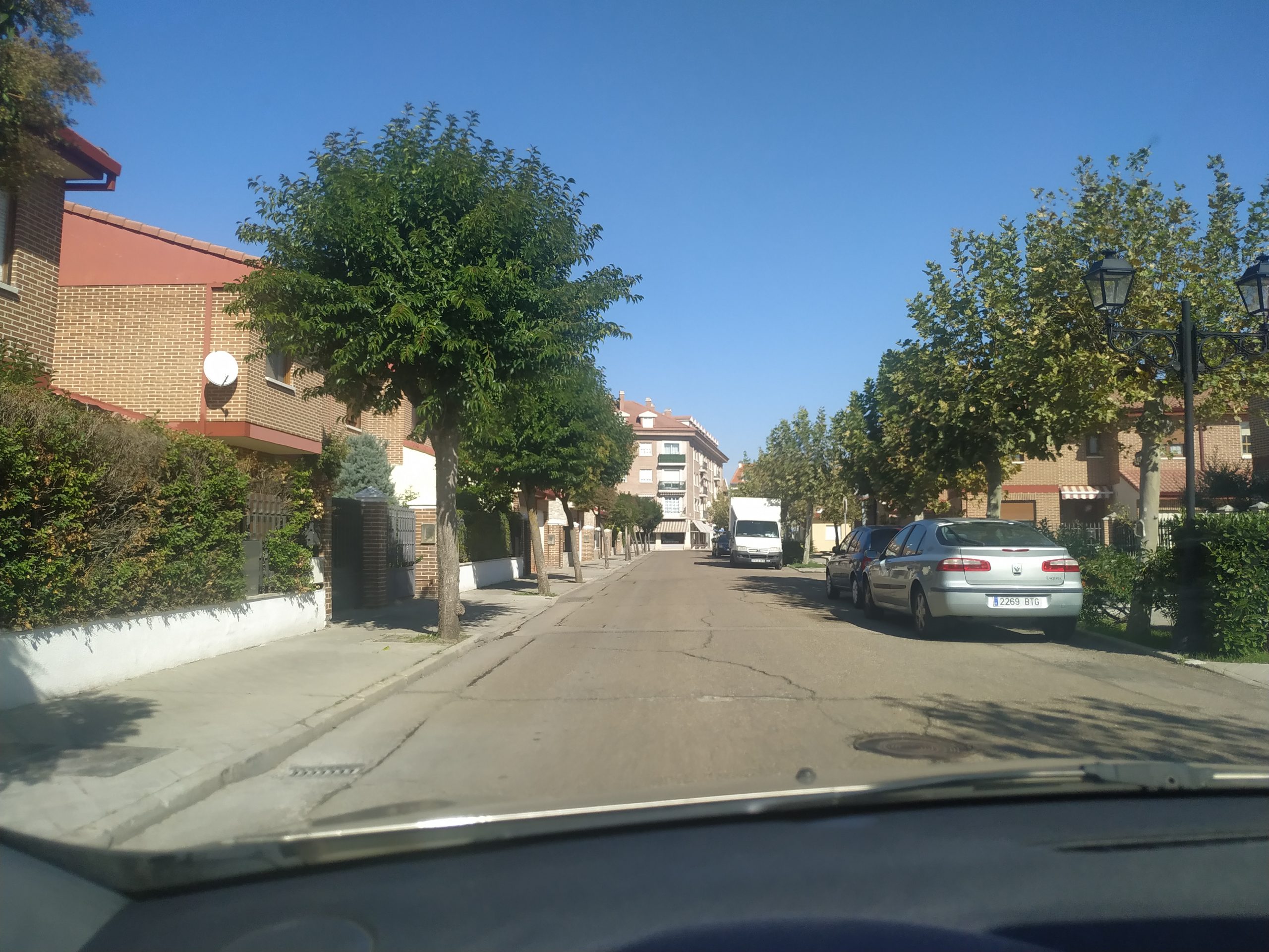 LA SEGURIDAD VIAL DE NUESTRO MUNICIPIO ES URGENTE