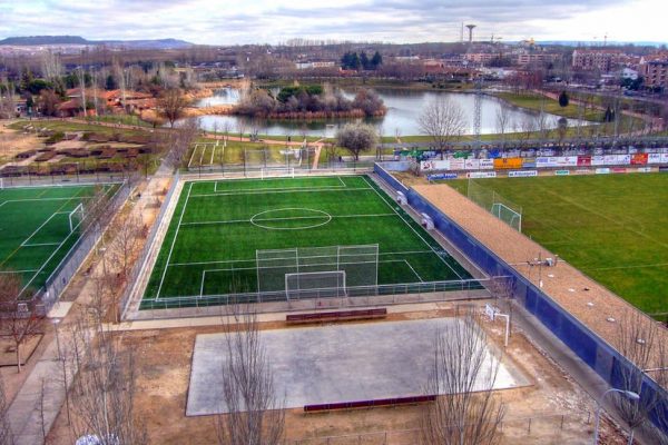 INACCIÓN Y NEGLIGENCIA  EN LAGUNA DE DUERO