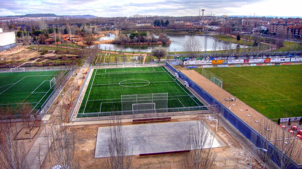 INACCIÓN Y NEGLIGENCIA  EN LAGUNA DE DUERO
