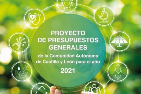 LA INACCIÓN DEL PACTO MUNICIPAL DEJA A LAGUNA DE DUERO FUERA DE LOS PRESUPUESTOS DE LA COMUNIDAD DE CyL PARA 2021