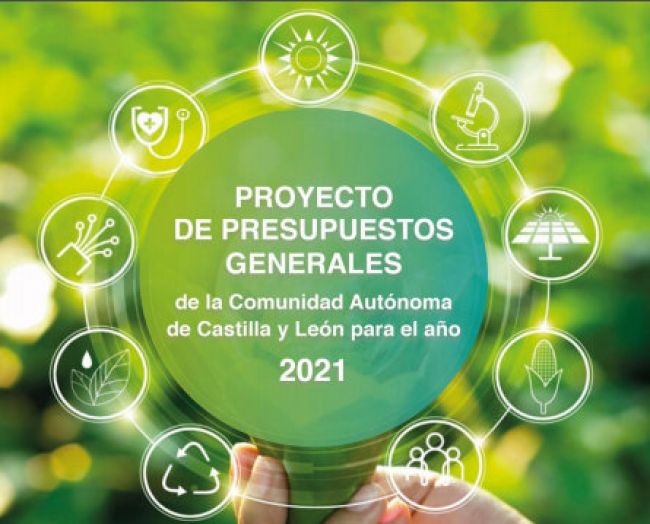 LA INACCIÓN DEL PACTO MUNICIPAL DEJA A LAGUNA DE DUERO FUERA DE LOS PRESUPUESTOS DE LA COMUNIDAD DE CyL PARA 2021