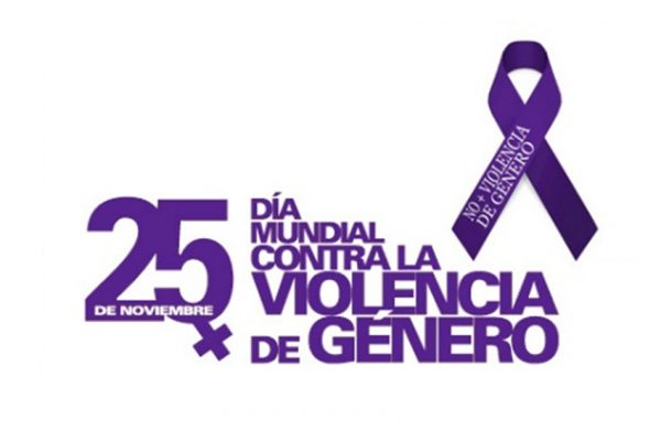 MOCIÓN CON MOTIVO DEL 25 DE NOVIEMBRE,  DÍA INTERNACIONAL DE LA ELIMINACIÓN DE LA VIOLENCIA CONTRA LA MUJER