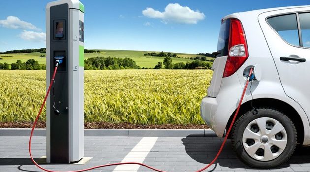 MOCIÓN SOLICITANDO REVISIÓN DE LA REGLAMENTACIÓN MUNICIPAL EN MATERIA DE MOVILIDAD Y SEGURIDAD VIAL Y SOLICITAR PROYECTOS DE RECARGA PARA VEHICULOS ELECTRICOS Y SERVICIO DE ALQUILER DE BICICLETAS ELECTRICAS