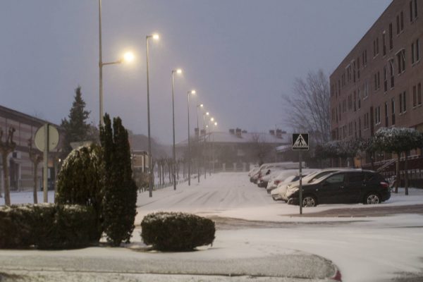 MOCIÓN PARA ELABORAR UN PLAN DE ACTUACIÓN ESPECIAL PARA DAR RESPUESTA ANTE SITUACIONES METEOROLÓGICAS EXTREMAS