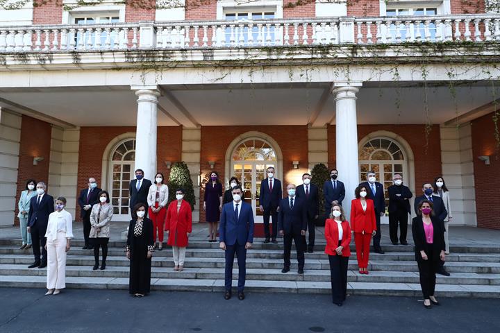 EL AYUNTAMIENTO DE LAGUNA DE DUERO APROVECHA QUE EL GOBIERNO CENTRAL SÍ PERMITE UTILIZAR EL REMANENTE DE TESORERÍA PARA PROGRAMAR INVERSIONES
