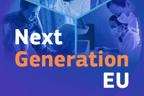 MOCIÓN SOBRE LA GESTIÓN AUTONÓMICA DE LOS FONDOS NEXT GENERATION UE Y LA PARTICIPACIÓN DE LAS EELL EN AL MENOS EL 15% DE LOS FONDOS PREASIGNADOS A LA JUNTA DE CASTILLA Y LEÓN
