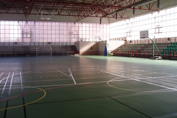 DOS AÑOS EVITANDO CREAR EL CONSEJO MUNICIPAL DE DEPORTES Y VETAN EL DEBATE SOBRE EL DEPORTE Y LAS INSTALACIONES DEPORTIVAS DE NUESTRO MUNICIPIO
