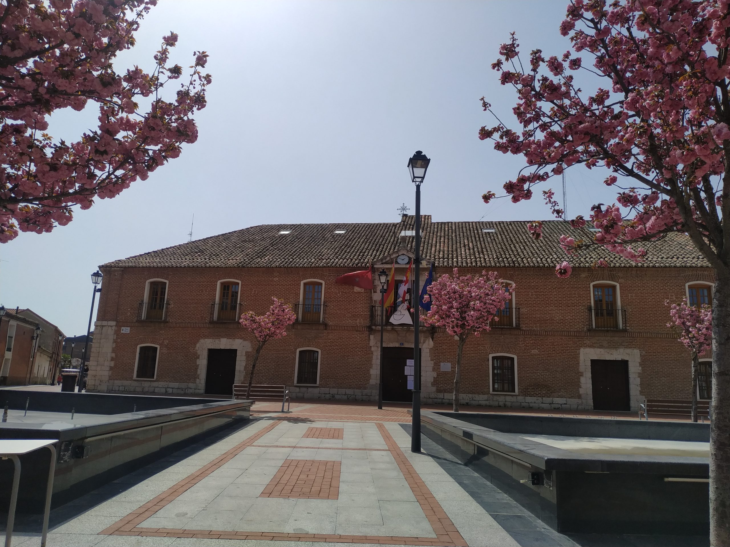 LAGUNA DE DUERO, UN EQUIPO DE GOBIERNO CARO, QUE PERMITE LA DEJACIÓN DE FUNCIONES DE SUS CARGOS