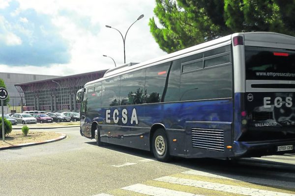 MOCIÓN SOLICITANDO UN TRANSPORTE PÚBLICO LAGUNA DE DUERO – VALLADOLID DE CALIDAD