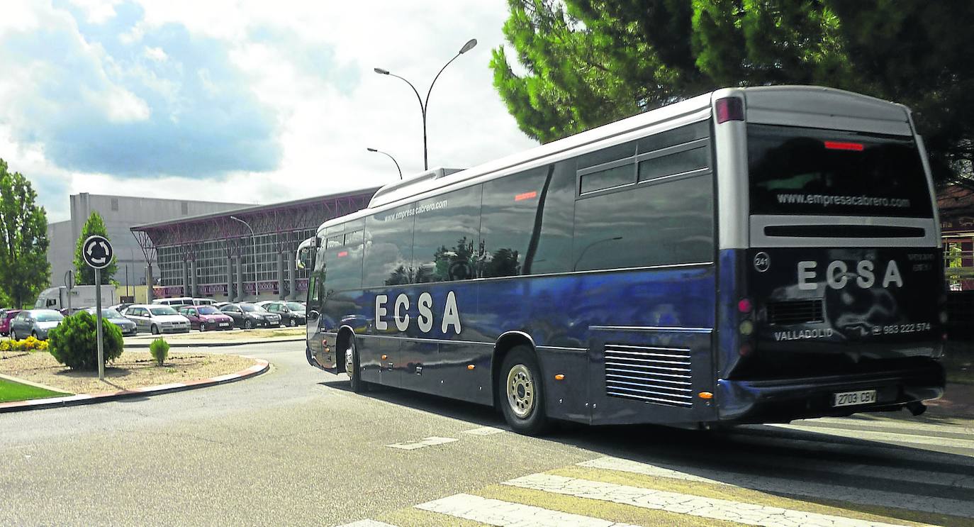 MOCIÓN SOLICITANDO UN TRANSPORTE PÚBLICO LAGUNA DE DUERO – VALLADOLID DE CALIDAD