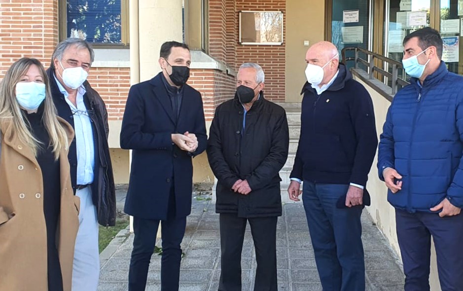 LAS MENTIRAS DEL PP TIENEN LAS PATAS MUY CORTAS, CON LA COMPLICIDAD DE LOS MAL LLAMADOS INDEPENDIENTES DE LAGUNA