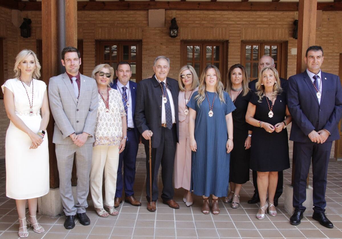 5 MESES SIN PROYECTO DE GOBIERNO Y SOLO 20 DIAS PARA LA SUBIDA SALARIAL DE LOS CARGOS PÚBLICOS