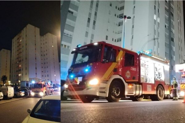 MOCIÓN PARA FIRMAR CONVENIO CON AYTO DE VALLADOLID QUE GARANTICE EL SERVICIO DE EXTINCIÓN DE INCENDIOS Y SALVAMENTOS DEL MUNICIPIO; ACTUALIZAR EL PEM Y REALIZAR UN PLAN ESPECÍFICO DE TORRELAGO
