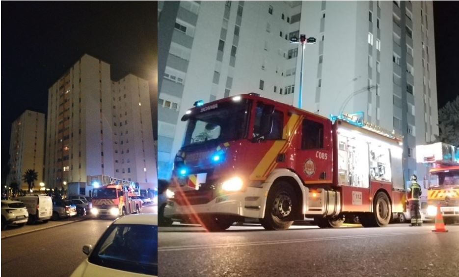MOCIÓN PARA FIRMAR CONVENIO CON AYTO DE VALLADOLID QUE GARANTICE EL SERVICIO DE EXTINCIÓN DE INCENDIOS Y SALVAMENTOS DEL MUNICIPIO; ACTUALIZAR EL PEM Y REALIZAR UN PLAN ESPECÍFICO DE TORRELAGO