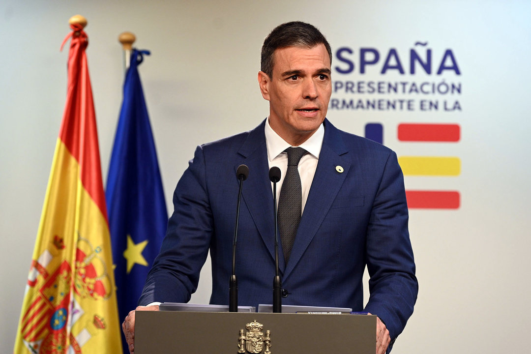 EL PSOE DE LAGUNA DE DUERO MUESTRA TODO SU APOYO A PEDRO SANCHEZ
