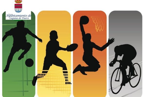 EL CONSEJO MUNICIPAL DE DEPORTES DE LAGUNA DE DUERO LLEVA CINCO AÑOS EN EL CAJÓN DEL OLVIDO
