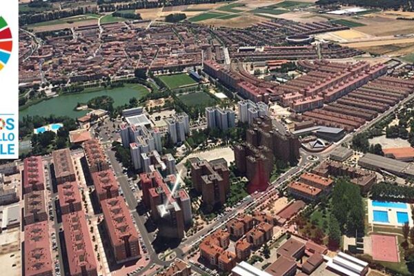 CINCO AÑOS SIN REUNIONES DE LA AGENDA 2030 EN LAGUNA DE DUERO