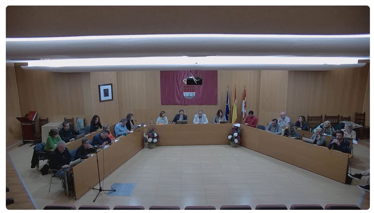 EL “DESGOBIERNO” DEL TRIPARTITO DE PP, IL Y VOX INCURRE EN UN ACTO NULO DE PLENO DERECHO
