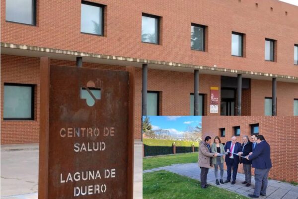 LA ÚNICA REALIDAD SOBRE LA REFORMA DEL CENTRO DE SALUD A FECHA DE HOY, SON TODAS LAS FALSEDADES DECLARADAS