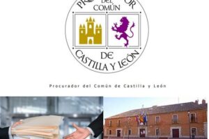 EL PROCURADOR DEL COMÚN INSISTE EN EL DEBER DE CUMPLIR CON LA LEGALIDAD Y DE GARANTIZAR EL ACCESO A LA INFORMACIÓN DE LA OPOSICIÓN