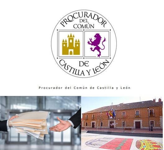 EL PROCURADOR DEL COMÚN INSISTE EN EL DEBER DE CUMPLIR CON LA LEGALIDAD Y DE GARANTIZAR EL ACCESO A LA INFORMACIÓN DE LA OPOSICIÓN