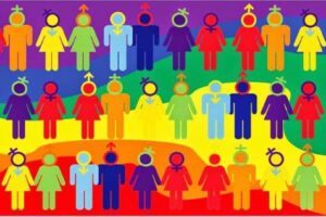 MOCIÓN DEL GRUPO MUNICIPAL SOCIALISTA PARA LA CREACIÓN DE UN PLAN MUNICIPAL PARA LA DIVERSIDAD SEXUAL Y/O FAMILIAR