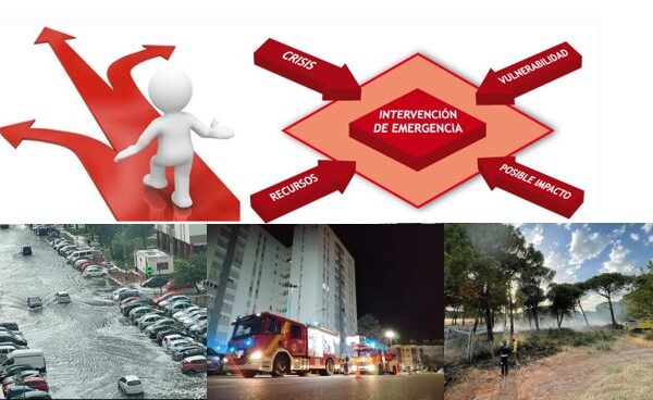 MOCIÓN SOLICITANDO LA ACTUALIZACIÓN Y AMPLICACIÓN DEL PLAN MUNICIPAL DE PROTECCIÓN CIVIL QUE DATA DE 2009