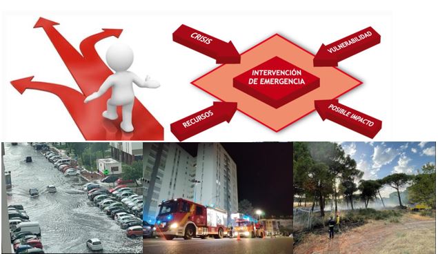 MOCIÓN SOLICITANDO LA ACTUALIZACIÓN Y AMPLICACIÓN DEL PLAN MUNICIPAL DE PROTECCIÓN CIVIL QUE DATA DE 2009