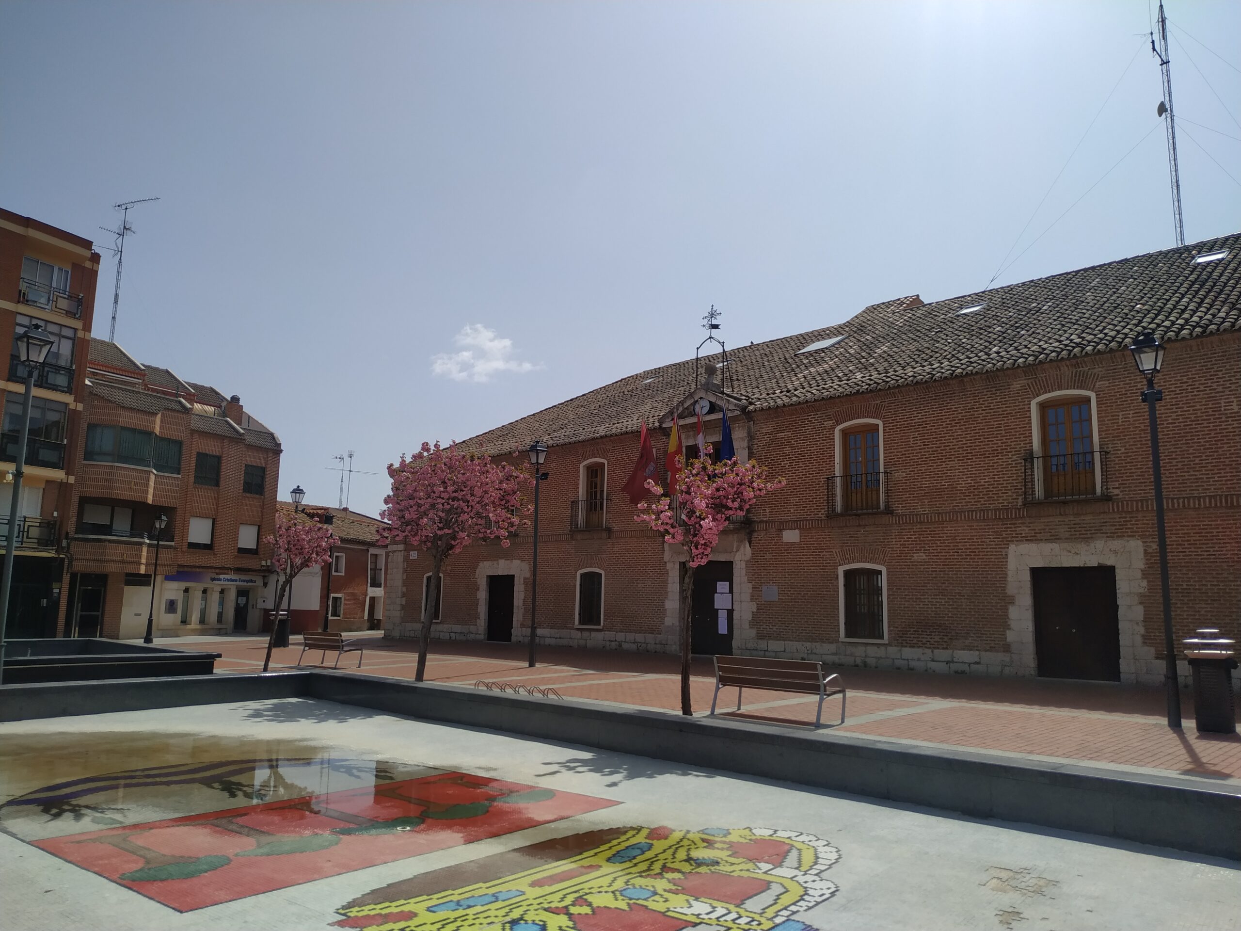 LOS PRESUPUESTOS 2025 PERJUDICAN A LOS VECINOS DE LAGUNA: LIMITAN EL CONTROL DE LA INTERVENCIÓN, FALSEAN LOS INGRESOS, SE APRUEBAN EN UN PLENO IMPUGNADO POR SU CONVOCATORIA Y NO SERÁN EFECTIVOS HASTA SEPTIEMBRE