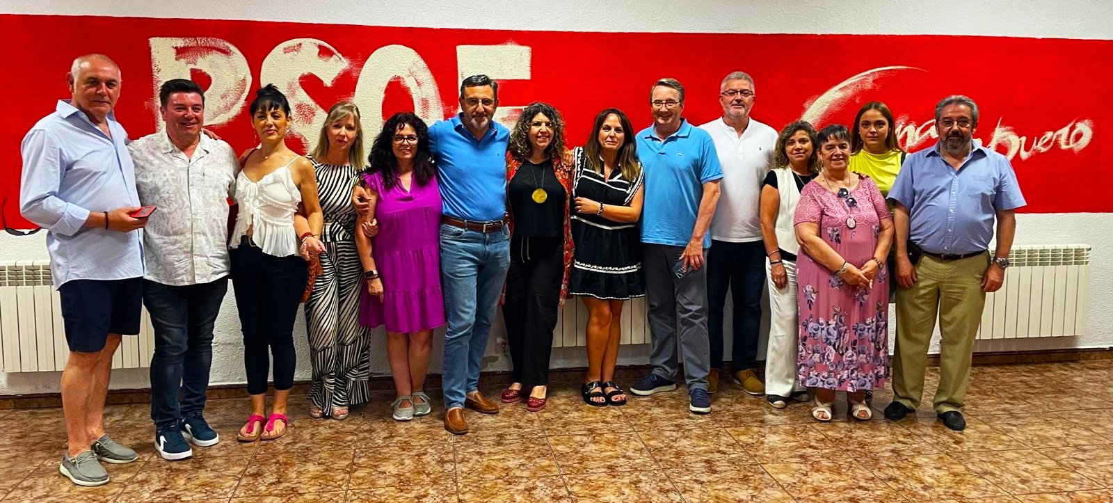 Comisión Ejecutiva Municipal